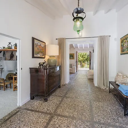 Villa Nico Pollenca