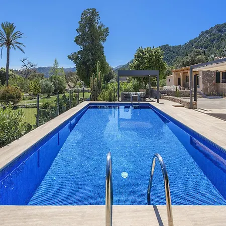Villa Nico