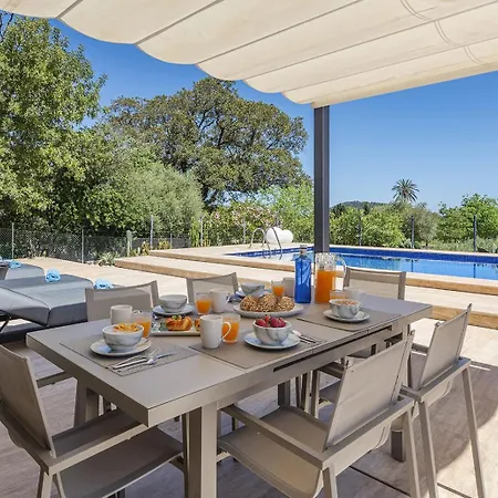 Nico Villa Pollenca