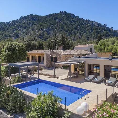 Villa Nico